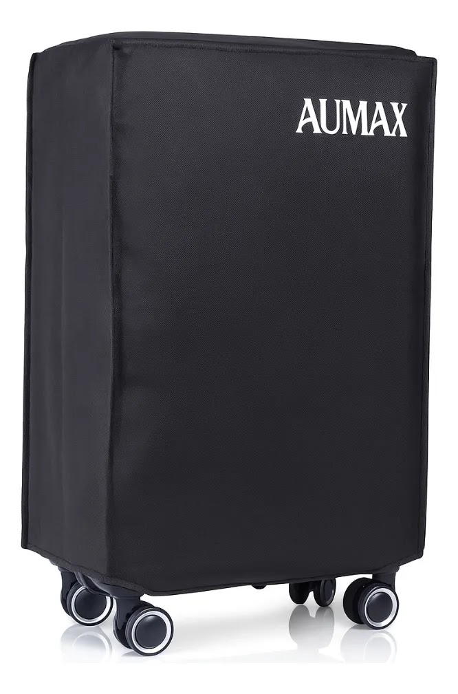 Valija Aumax Elegance Grande Expandible 49x76x30 Cm