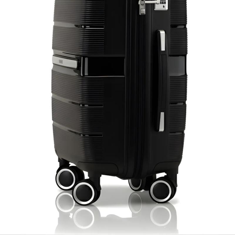 Valija Aumax Elegance Grande Expandible 49x76x30 Cm