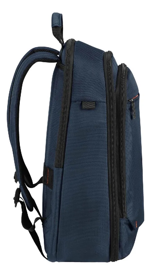 Mochila Samsonite Network 4 15.6 Space Blue
