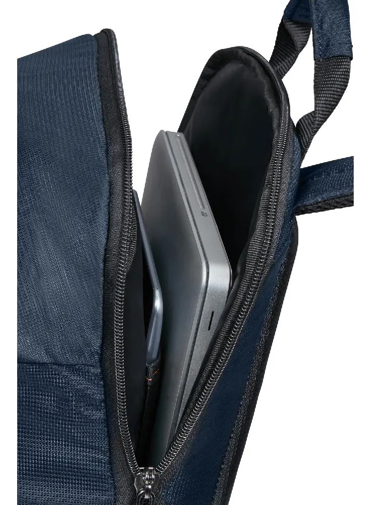 Mochila Samsonite Network 4 15.6 Space Blue