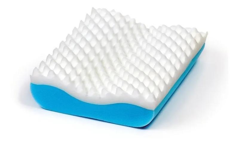 Almohada Cannon Cervical 65x35 Cm