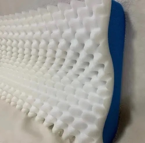 Almohada Cannon Cervical 65x35 Cm