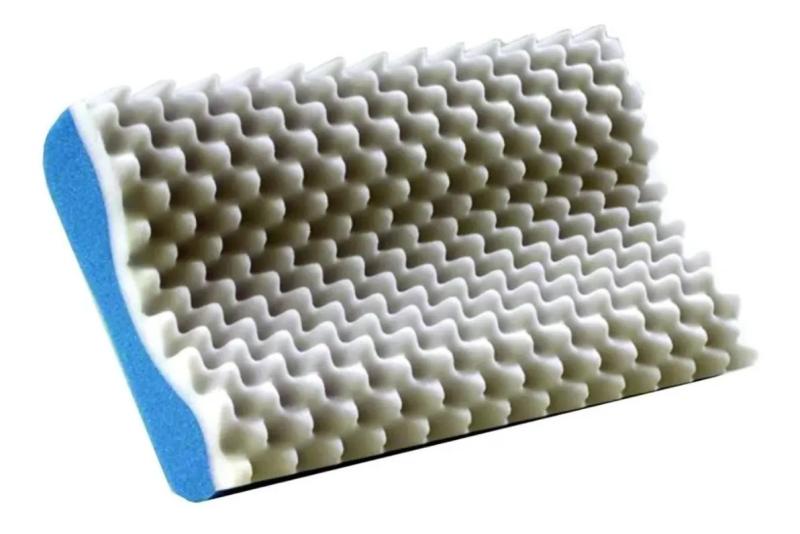 Almohada Cannon Cervical 65x35 Cm