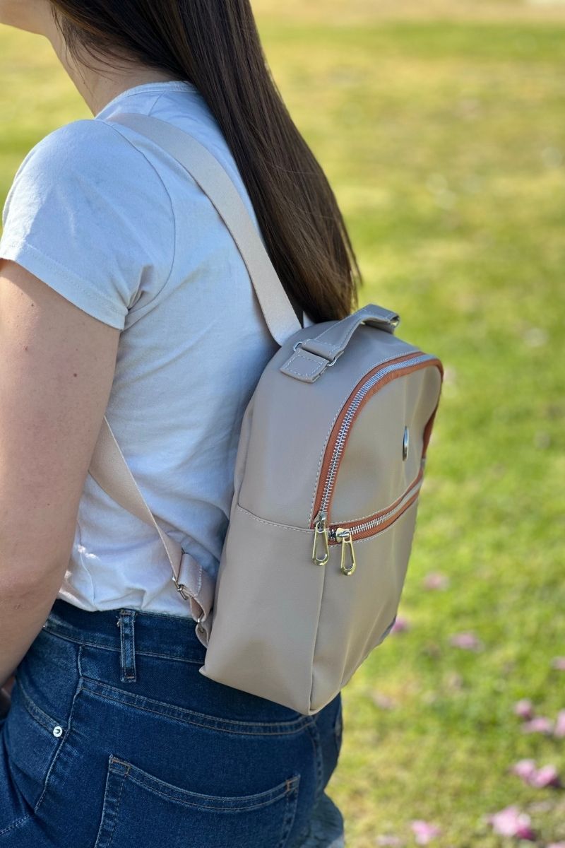 Mochila Londres
