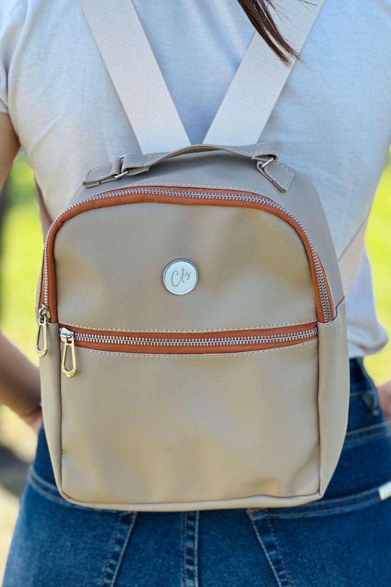 Mochila Londres