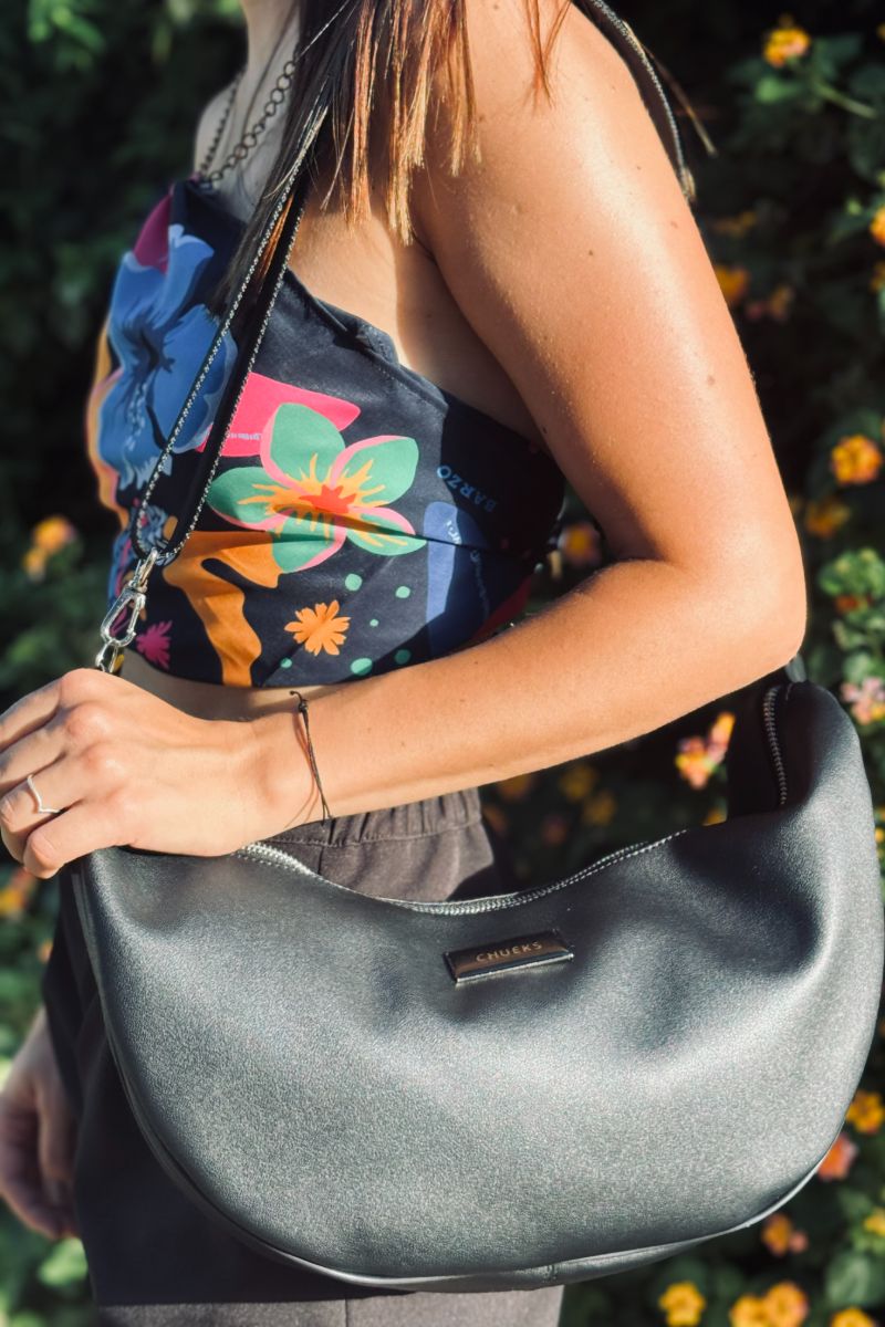 Cartera Banana