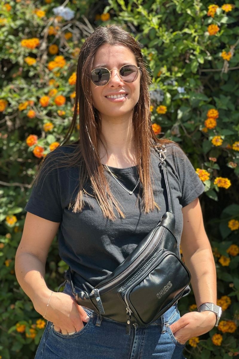 Riñonera Clasica