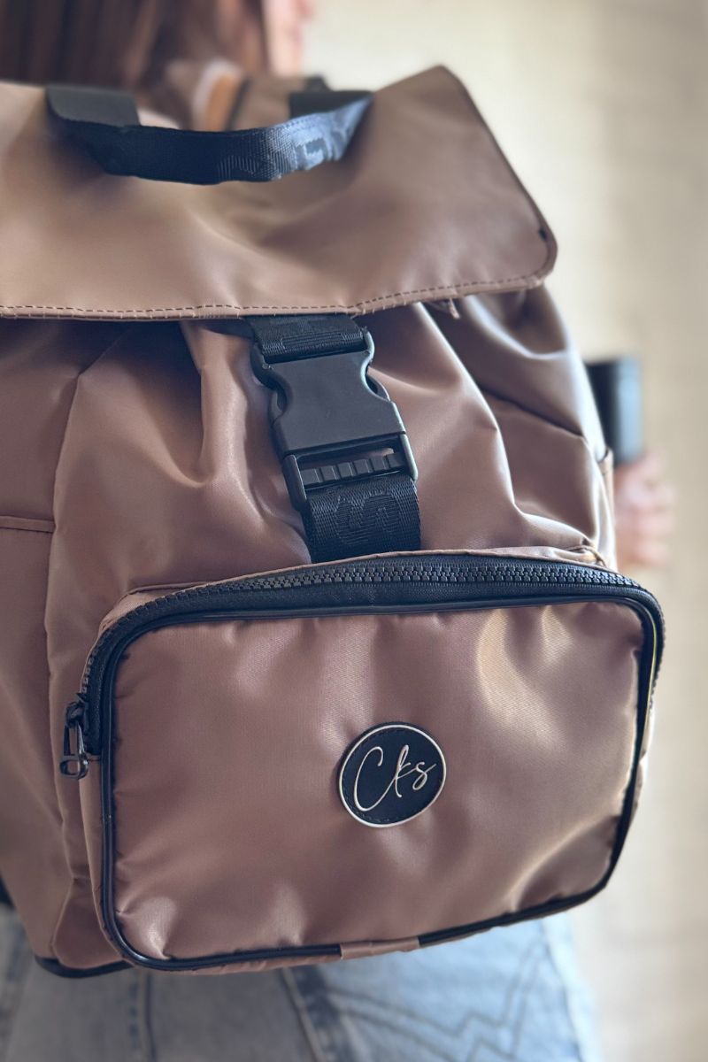 Mochila Barcelona