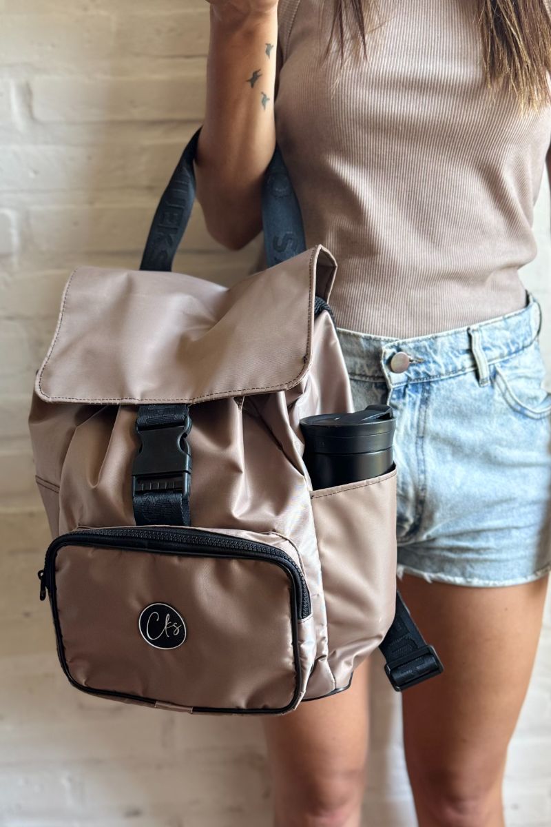Mochila Barcelona