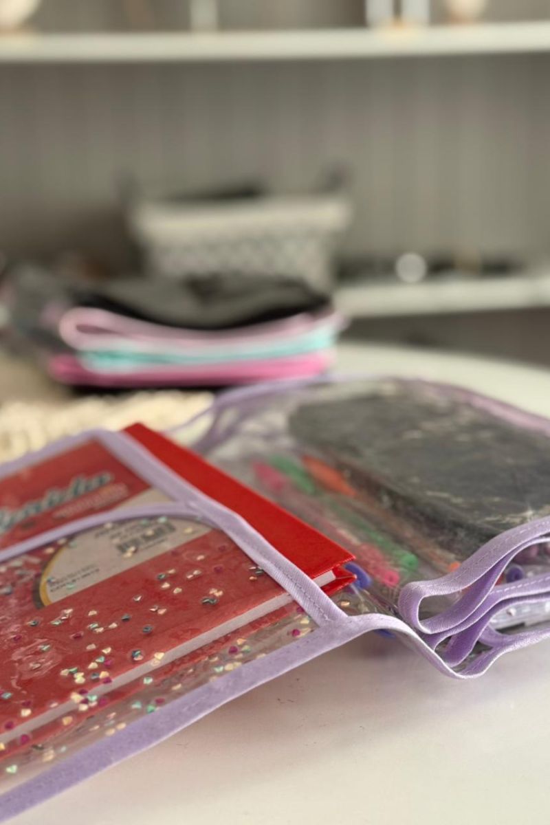 Organizador Multiuso