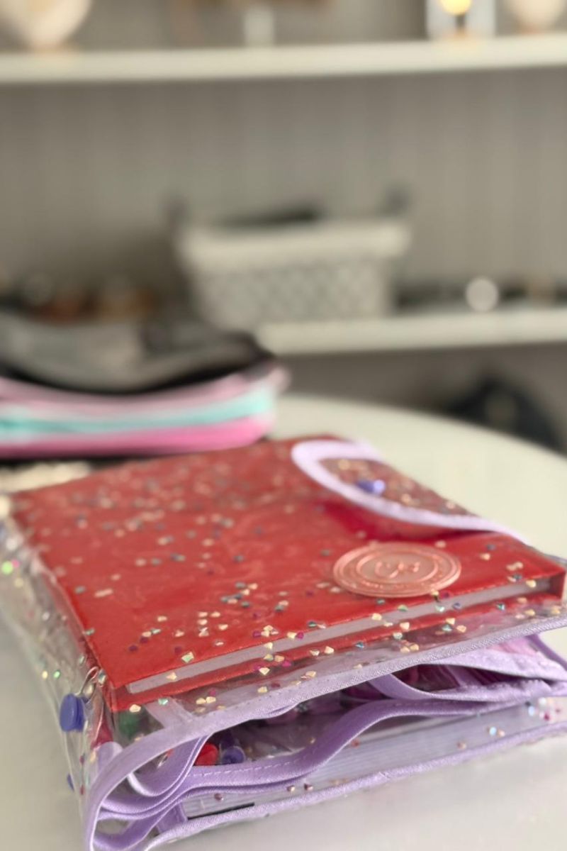 Organizador Multiuso