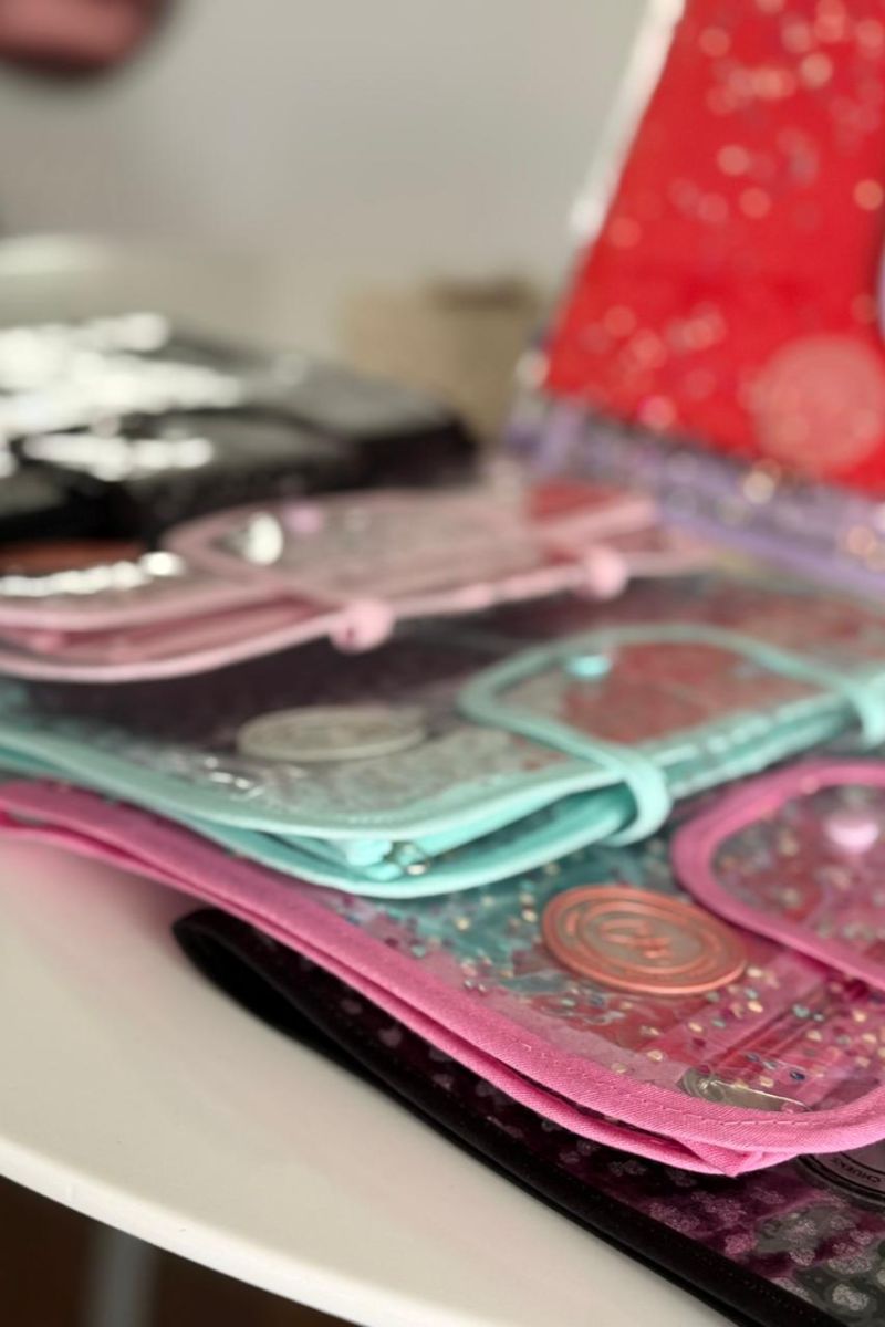 Organizador Multiuso