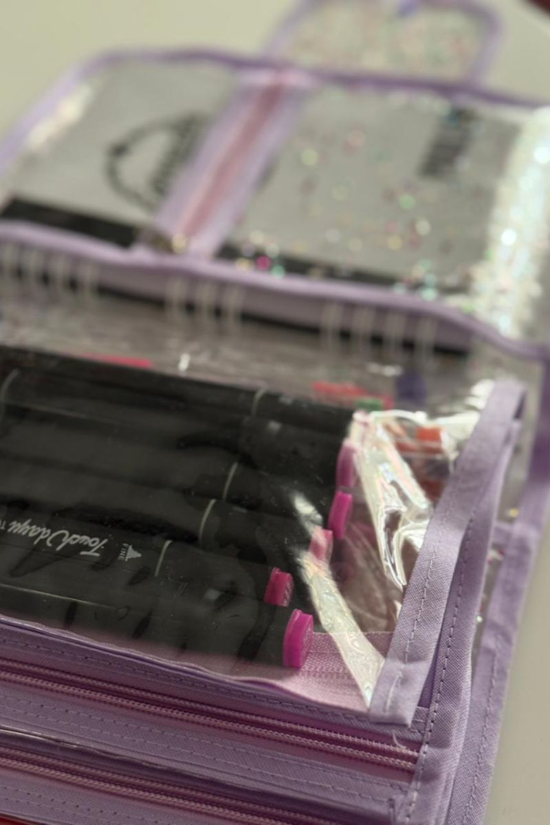 Organizador Multiuso