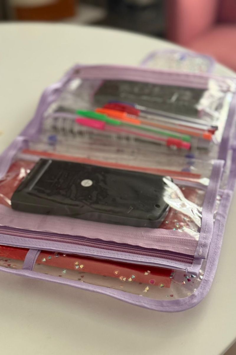 Organizador Multiuso