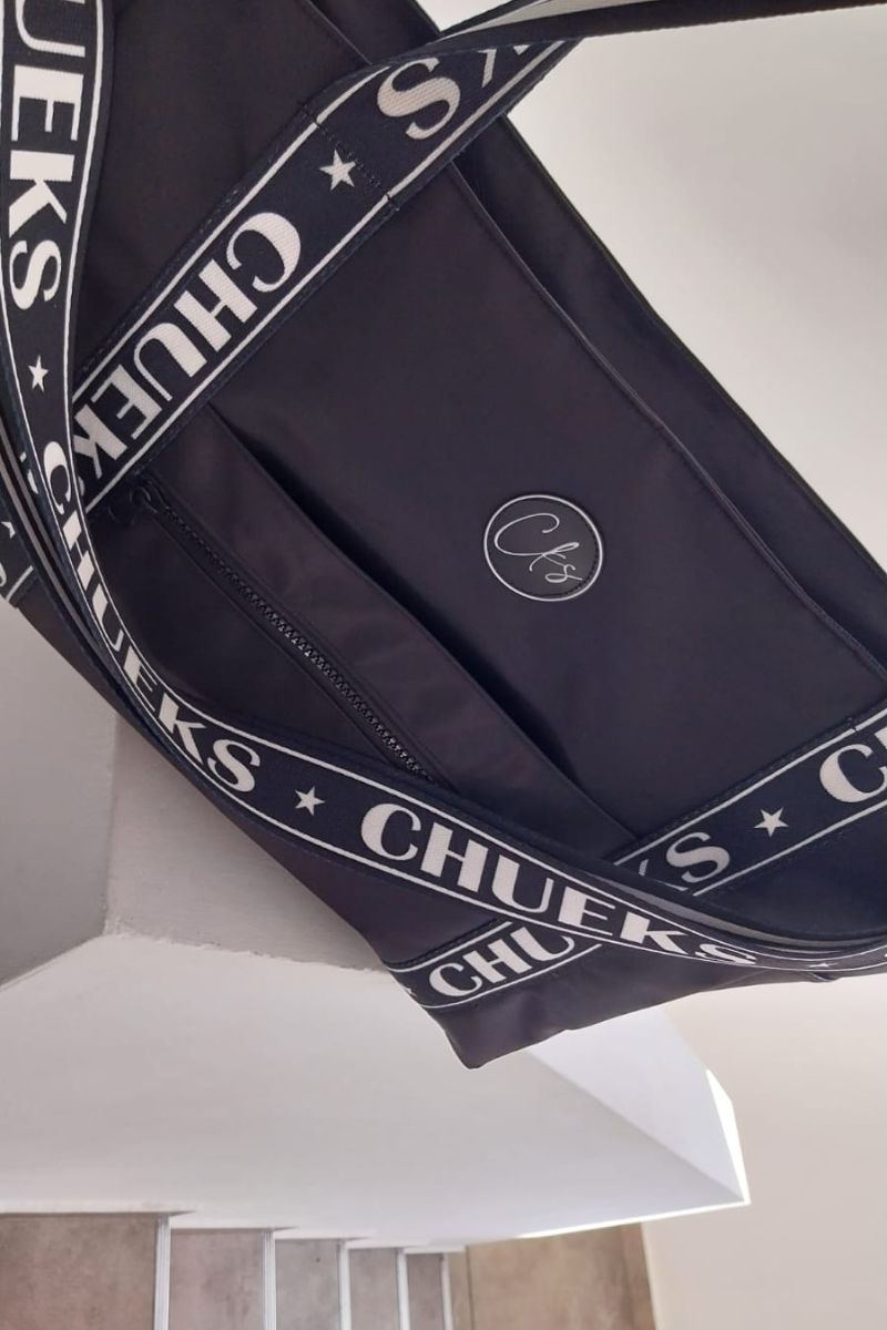 Bolso Universitario XL