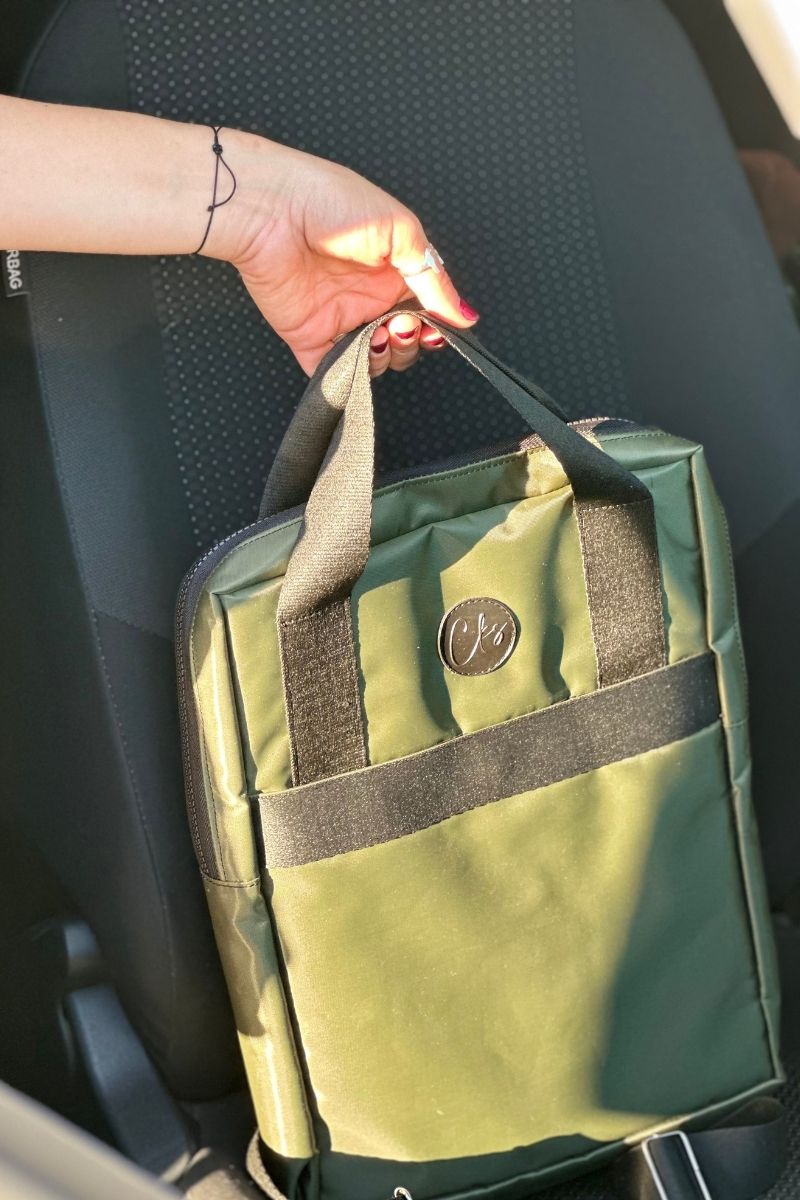 Mochila portanotebook