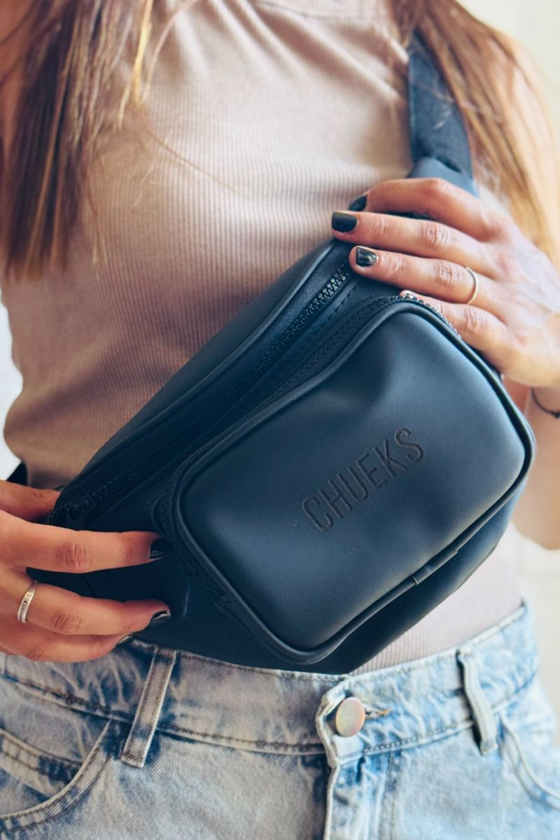 Riñonera neoprene