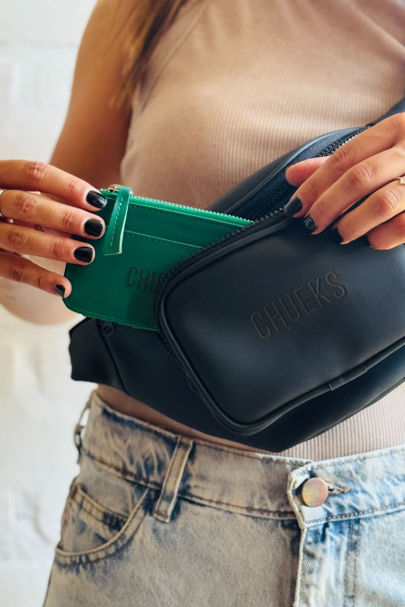 Riñonera neoprene