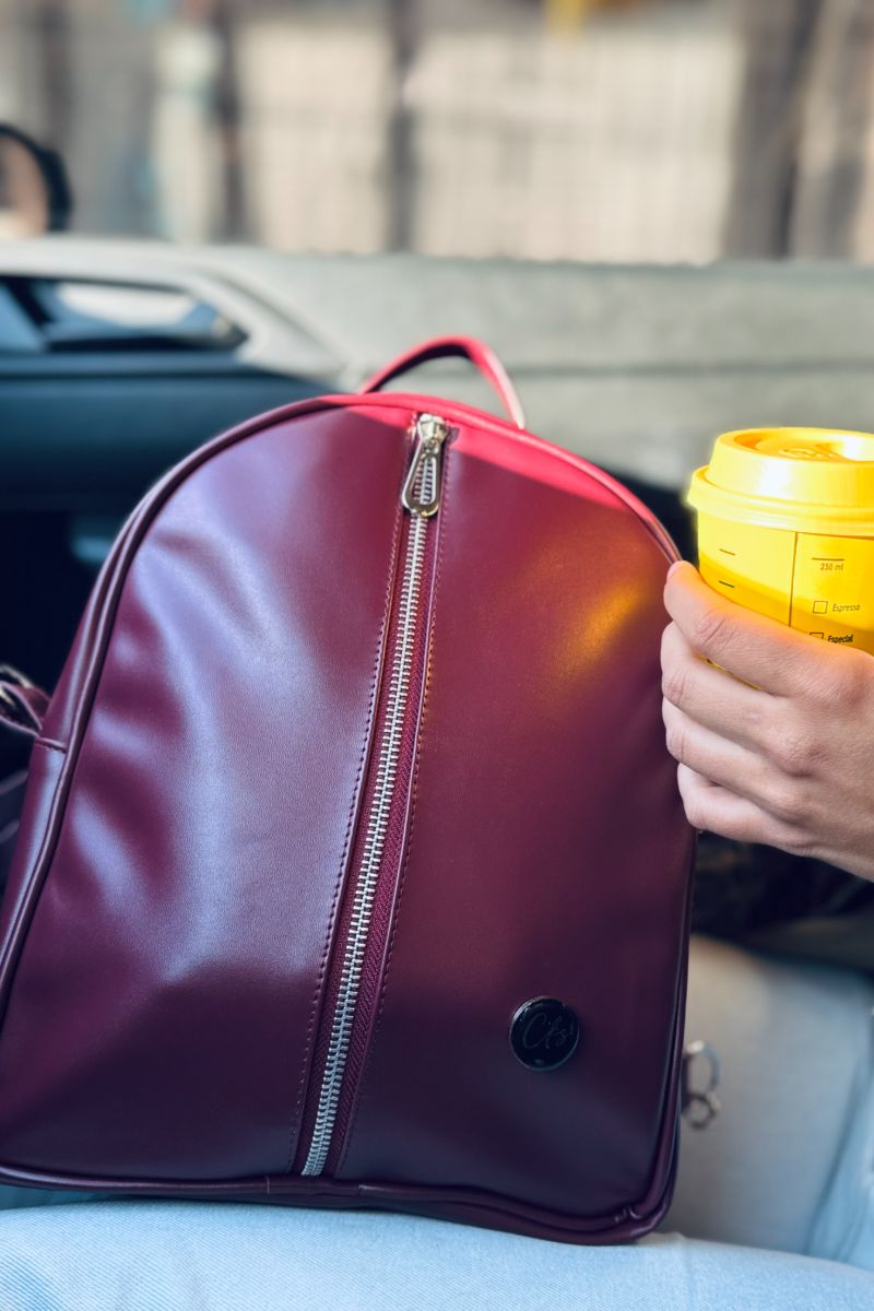 Mochila Berlin