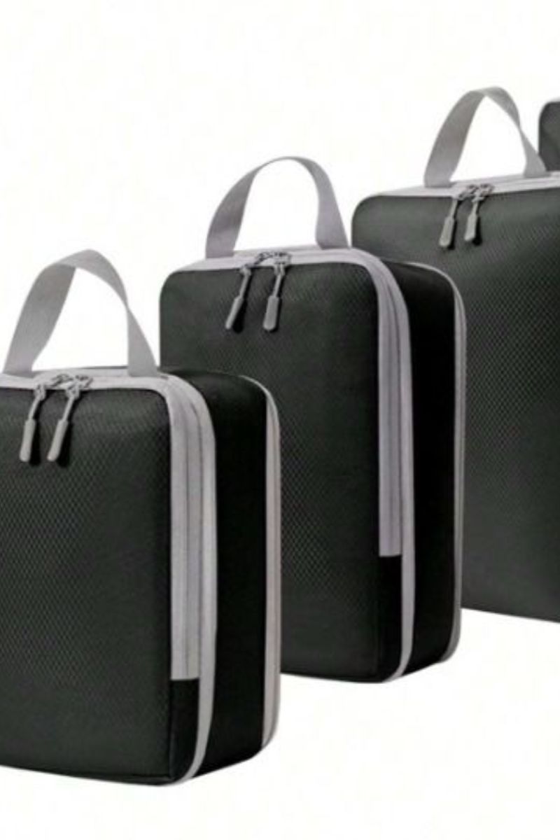 Set organizador de Maleta