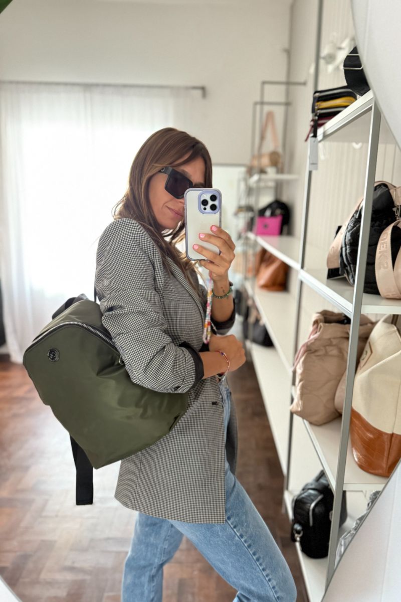 Mochila Jackie