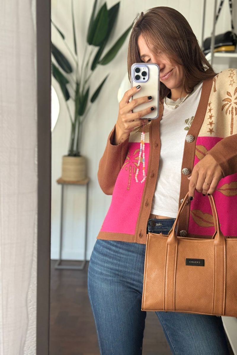 Cartera Bendita