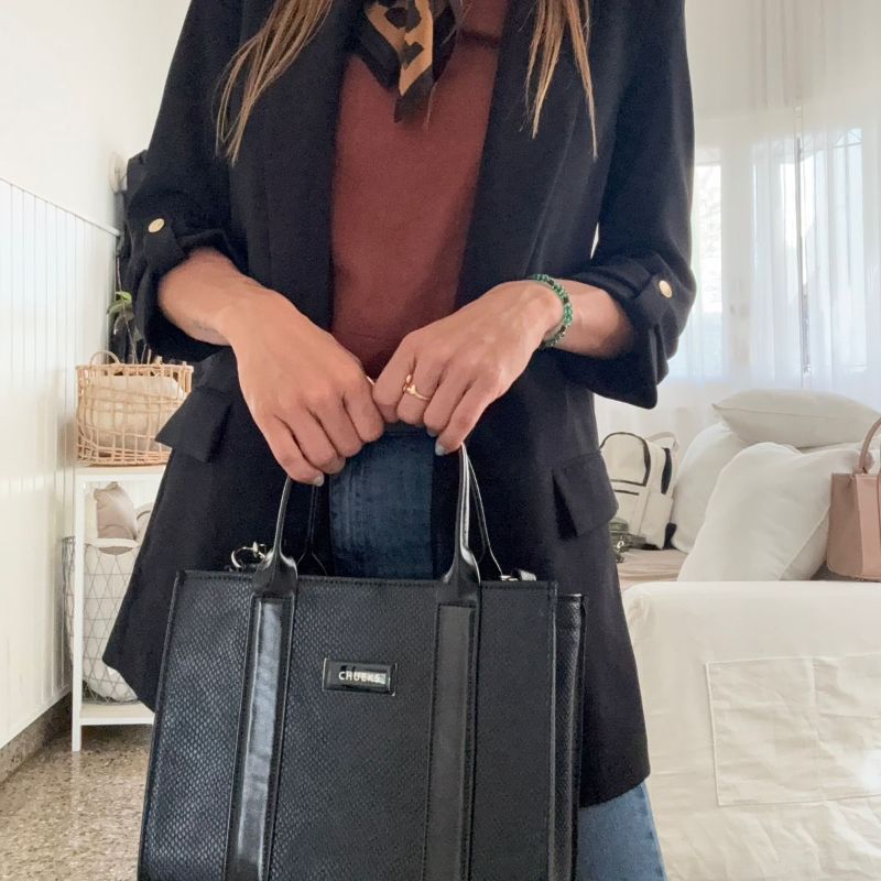 Cartera Bendita
