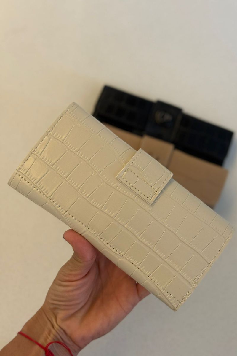 Billetera Crocco