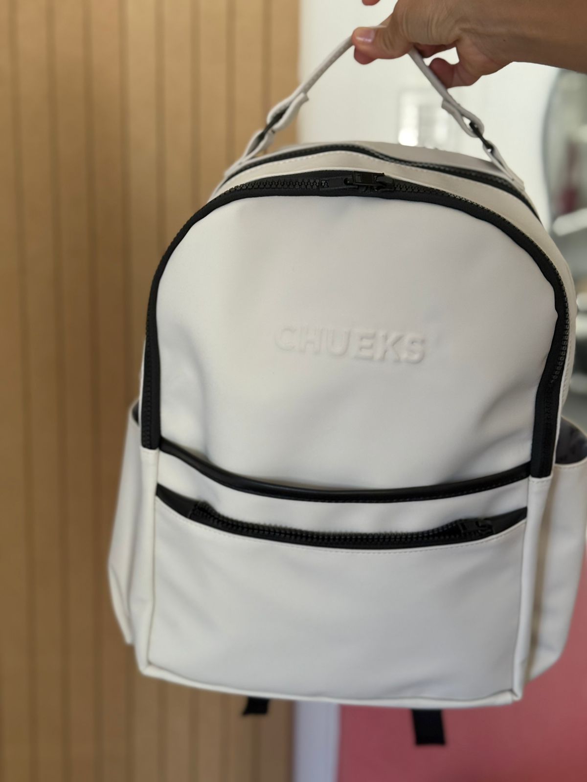 Mochila Ibiza