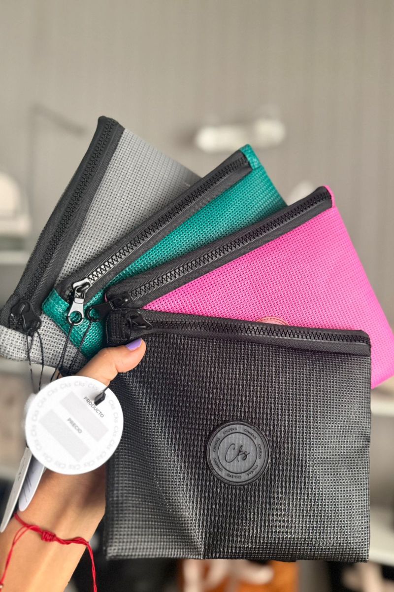 Neceser mini guarda tutti