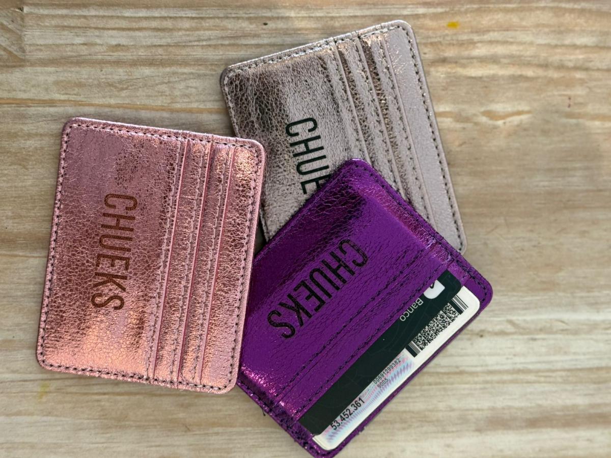 Tarjeteros con Divisiones