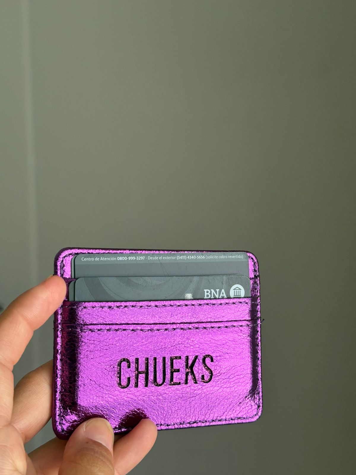 Tarjeteros con Divisiones