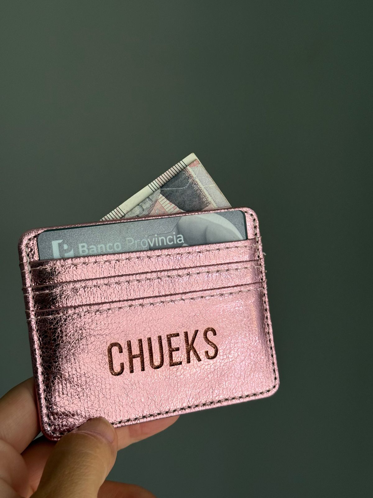 Tarjeteros con Divisiones