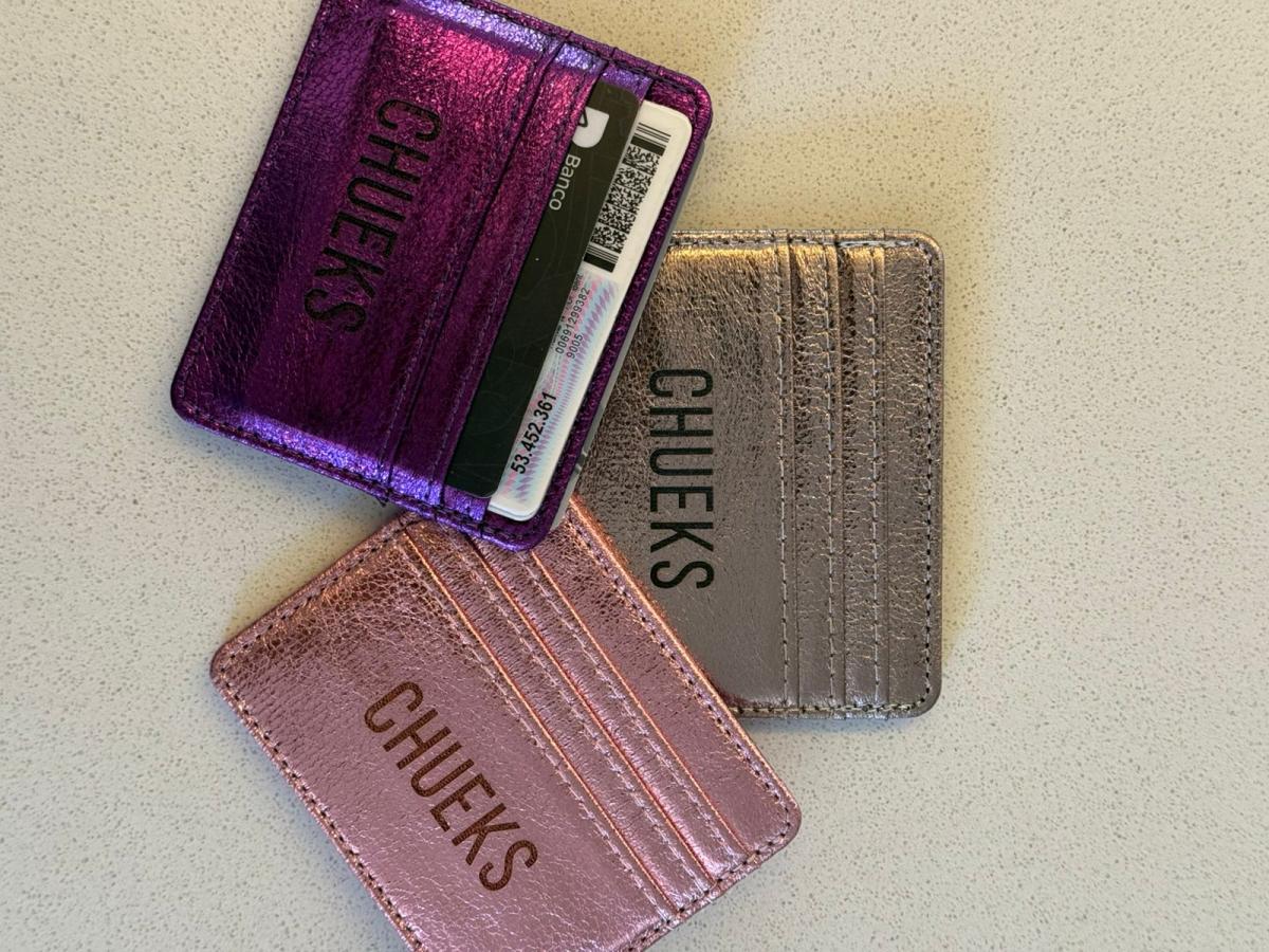 Tarjeteros con Divisiones