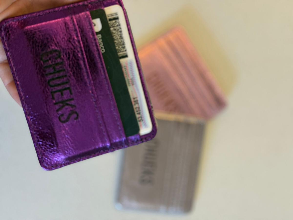 Tarjeteros con Divisiones