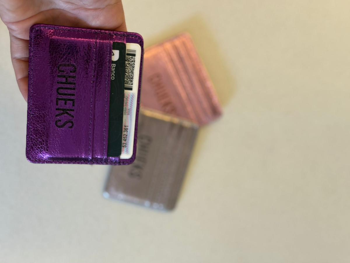 Tarjeteros con Divisiones