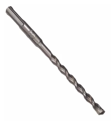 Mecha Broca Widia SDS Plus Ø 6 x 160 mm VENTURO P060-160