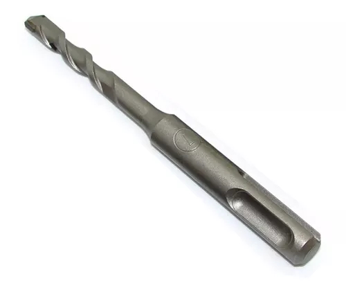 Mecha Broca Widia SDS Plus Ø 6 x 160 mm VENTURO P060-160