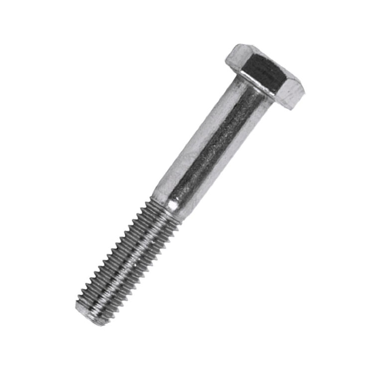 Bulon Cabeza HEXAGONAL Galvanizado UNC 3/8x5 TOR113