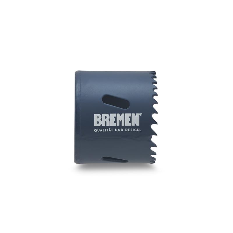 SIERRA COPA BI-METALICA 41mm BREMEN® 5968