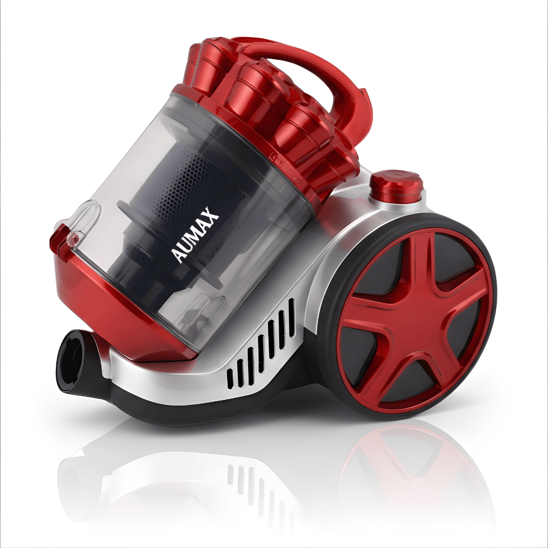 ASPIRADORA TRINEO TURBOPRO ZJX8247-X 2000W 3.5 LITROS AU-MAX