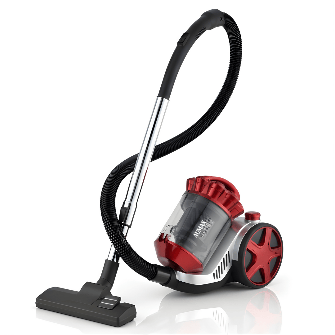 ASPIRADORA TRINEO TURBOPRO ZJX8247-X 2000W 3.5 LITROS AU-MAX