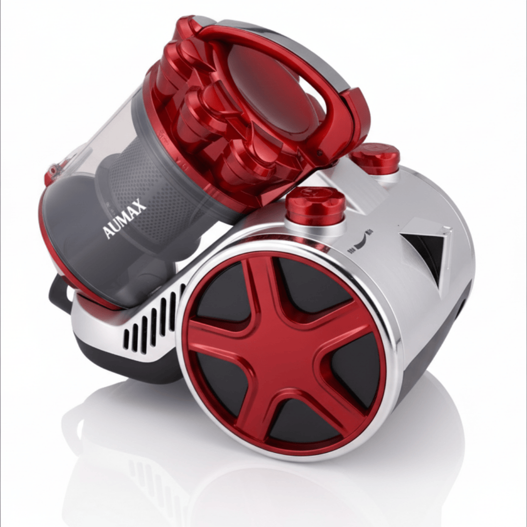 ASPIRADORA TRINEO TURBOPRO ZJX8247-X 2000W 3.5 LITROS AU-MAX