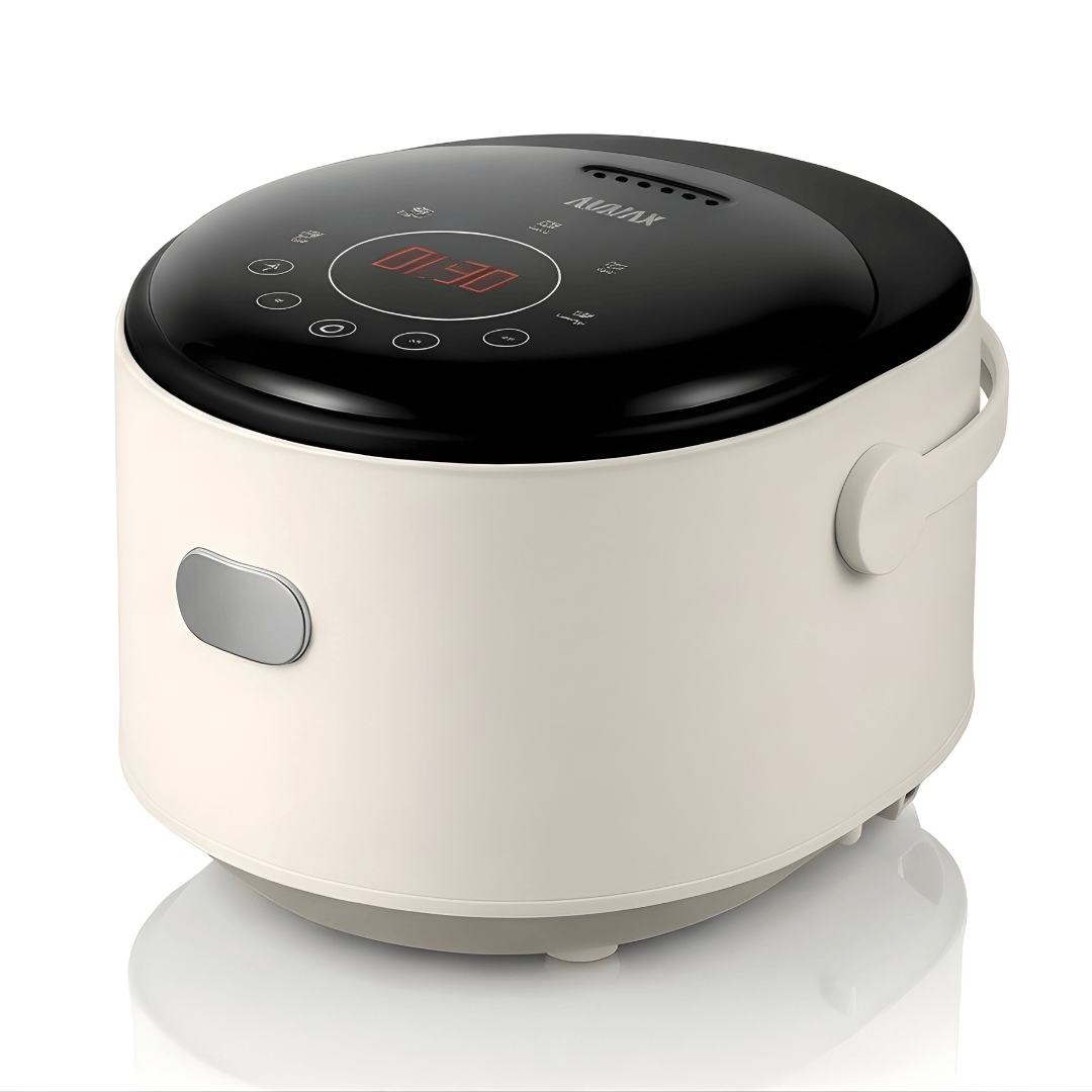 OLLA ARROCERA DIGITAL RICEPRO JWS-777AB 1.8 LITROS AU-MAX