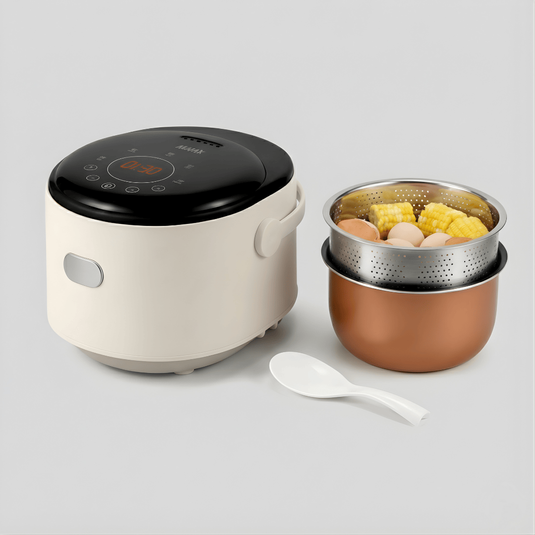 OLLA ARROCERA DIGITAL RICEPRO JWS-777AB 1.8 LITROS AU-MAX