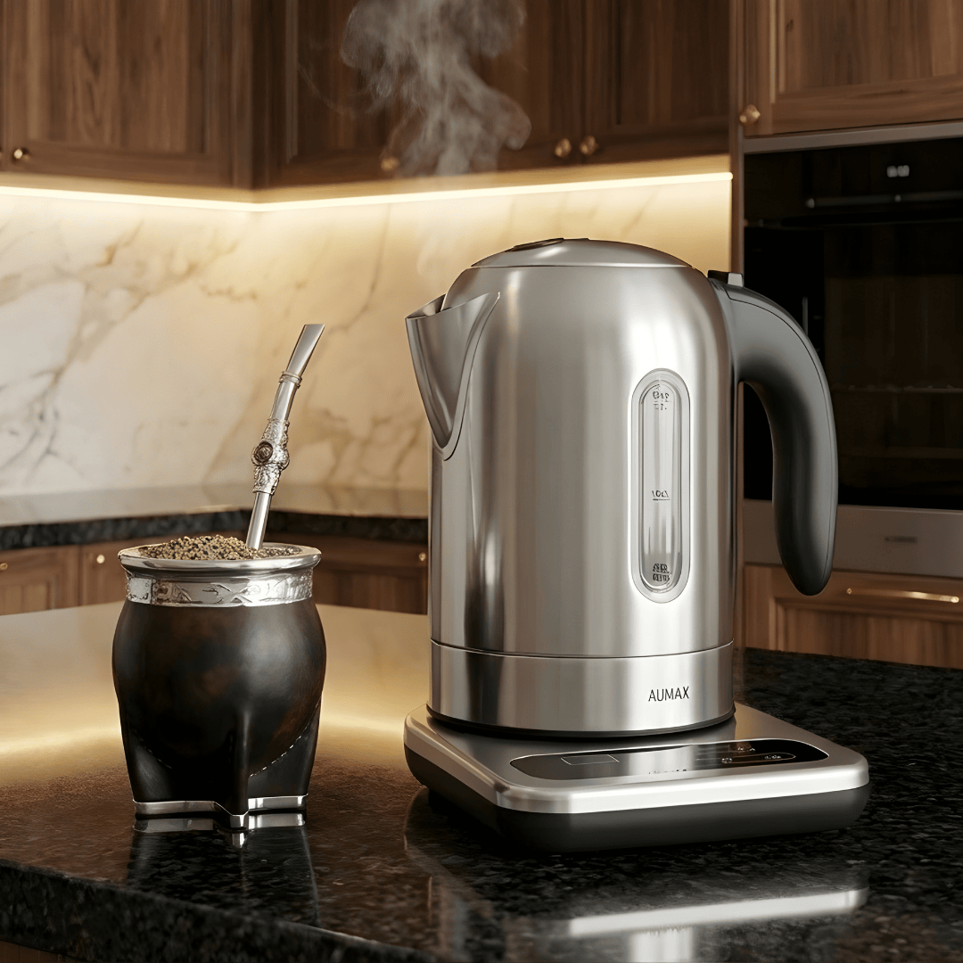 PAVA ELECTRICA DIGITAL ONYXA HHB1755D ACERO 1.7 LITROS AU-MAX