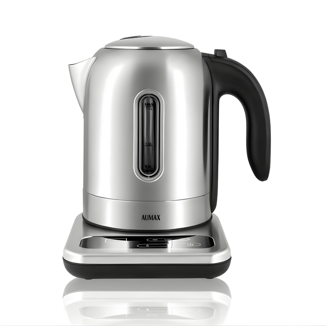 PAVA ELECTRICA DIGITAL ONYXA HHB1755D ACERO 1.7 LITROS AU-MAX