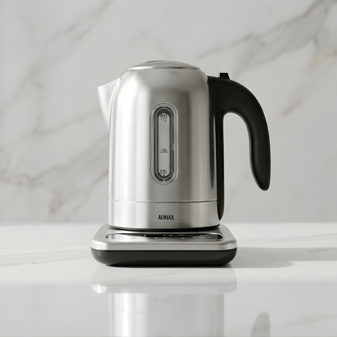 PAVA ELECTRICA DIGITAL ONYXA HHB1755D ACERO 1.7 LITROS AU-MAX