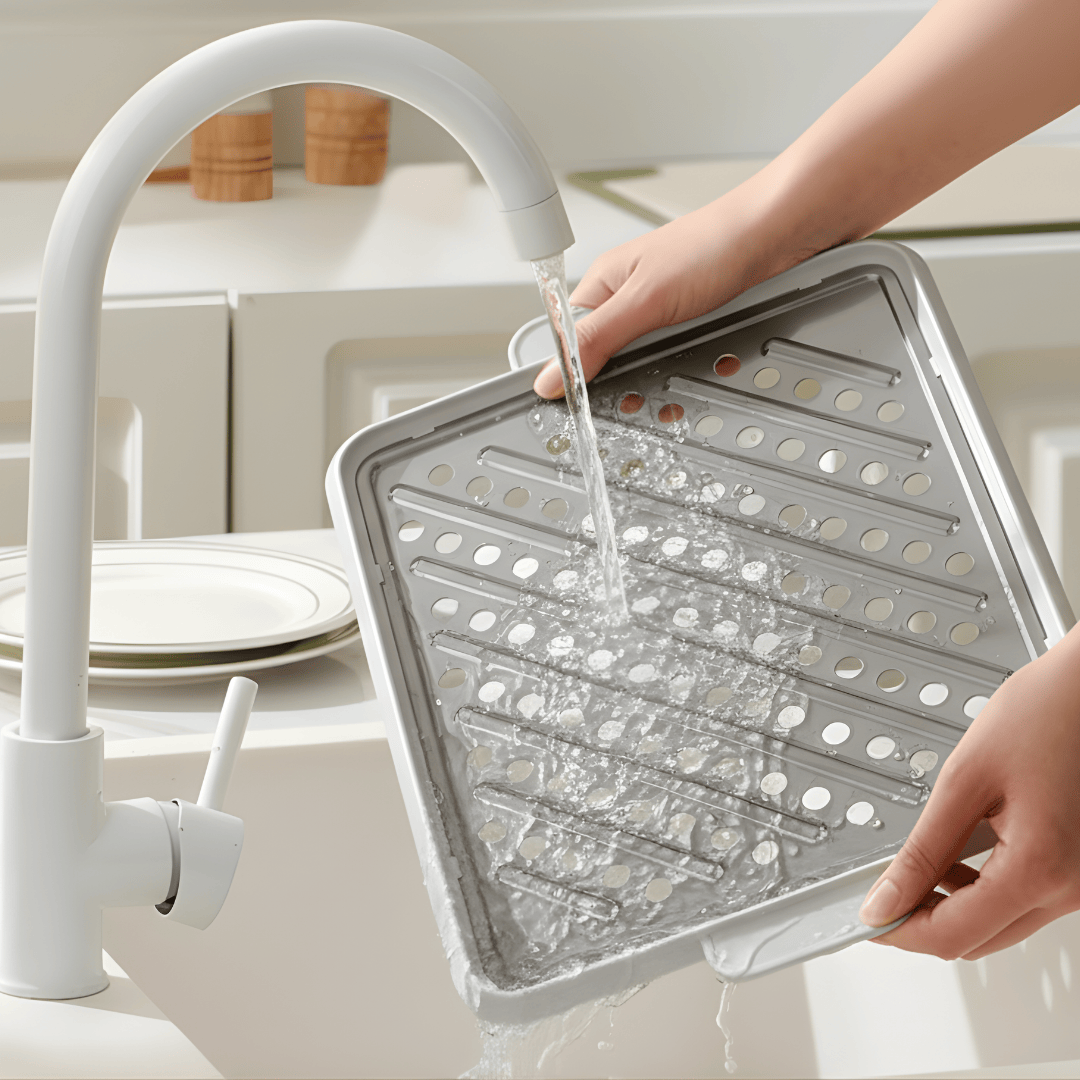 Vaporera Digital AURA JWS-999AC 800W racks Metalicos Au-max