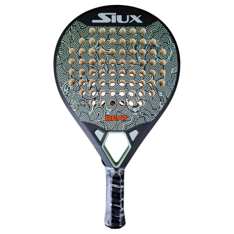 Paleta de padel Siux Beat Control